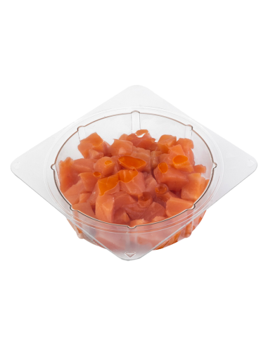 La Mar de Tapas - Salmón para tartar 90 g