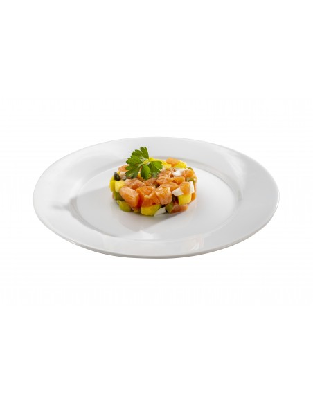 La Mar de Tapas - Salmón para tartar 400 g