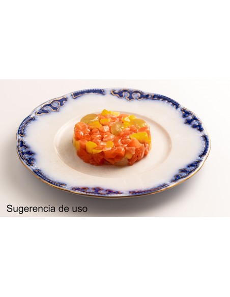 La Mar de Tapas - Salmón para tartar 100 g