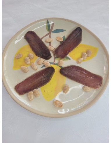 Mojama de atún extra La Mar de Tapas...