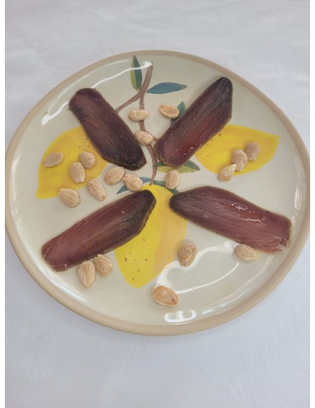 Mojama de atún extra La Mar de Tapas - 250 g
